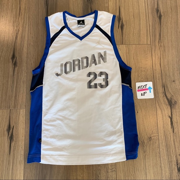 dri fit basketball jersey